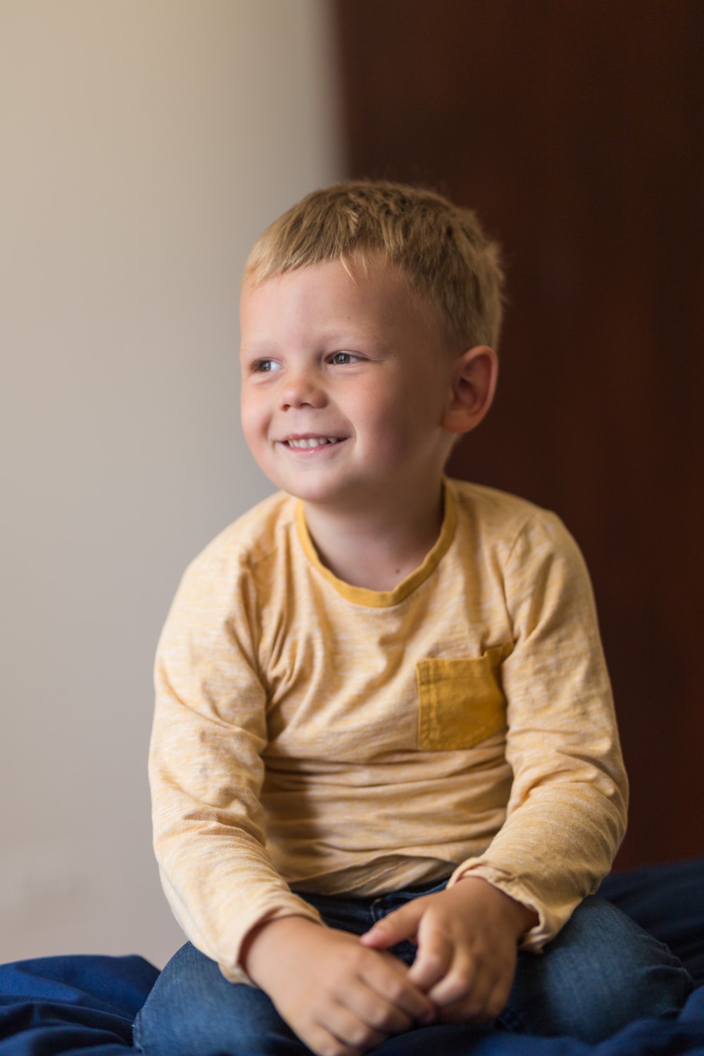 Ivan family portrait part 2