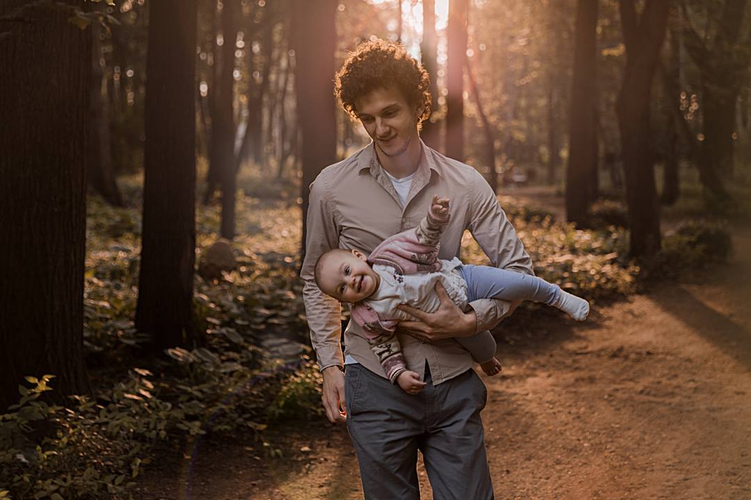 Family portrait part 2