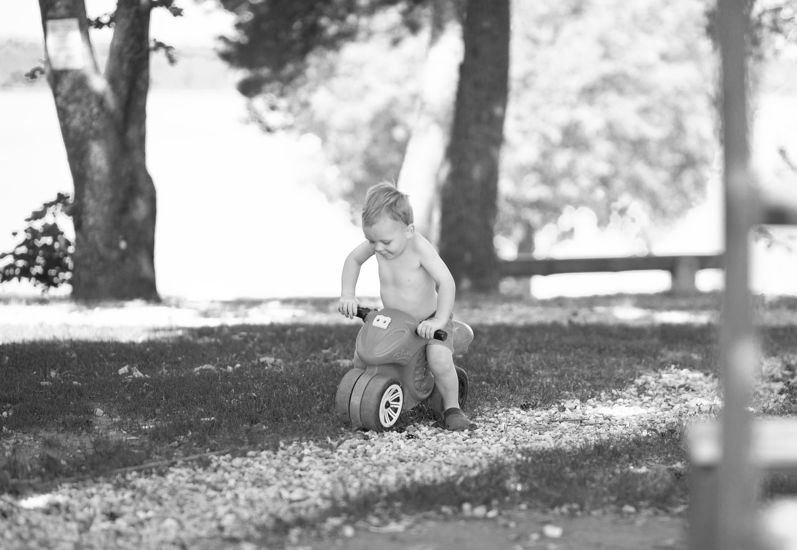 Family portrait part 2