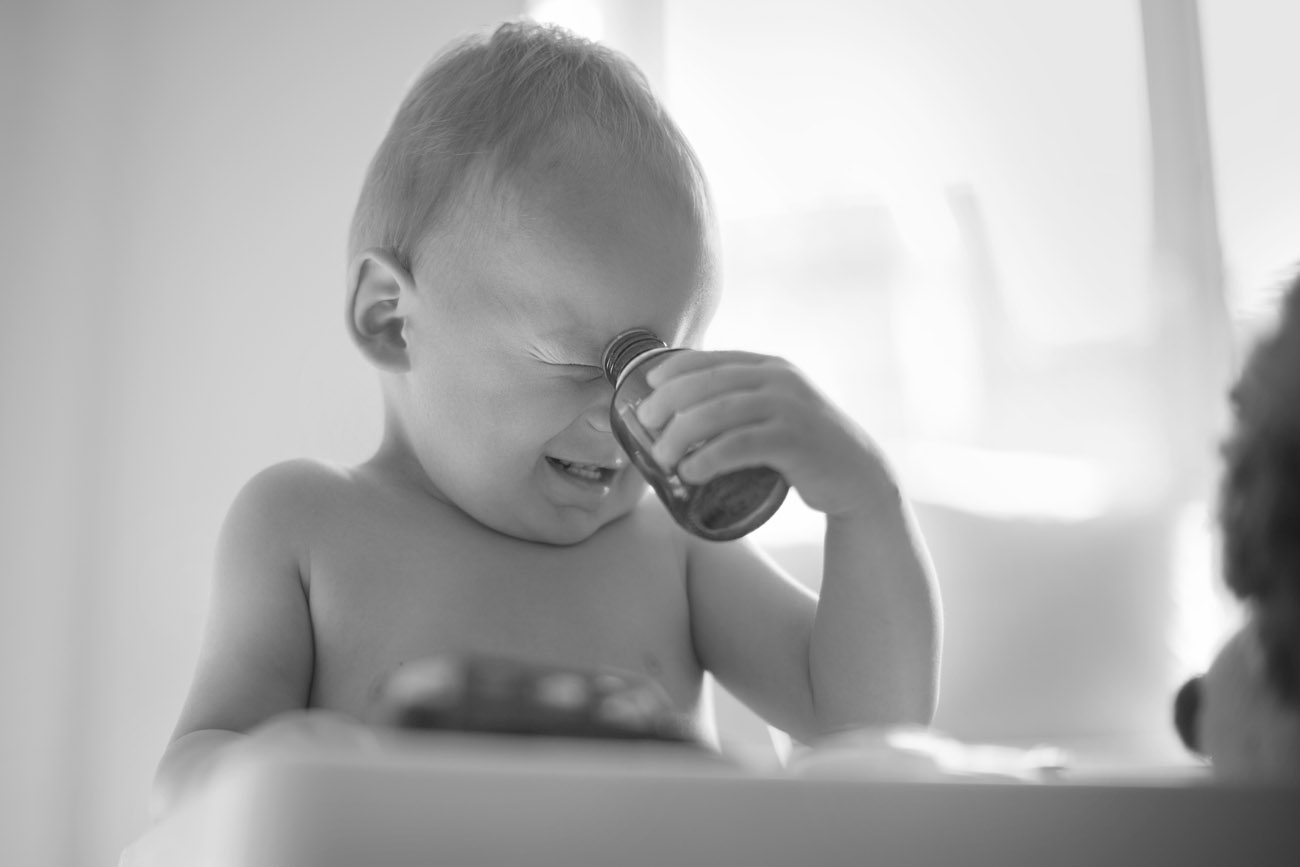 Family portrait part 2