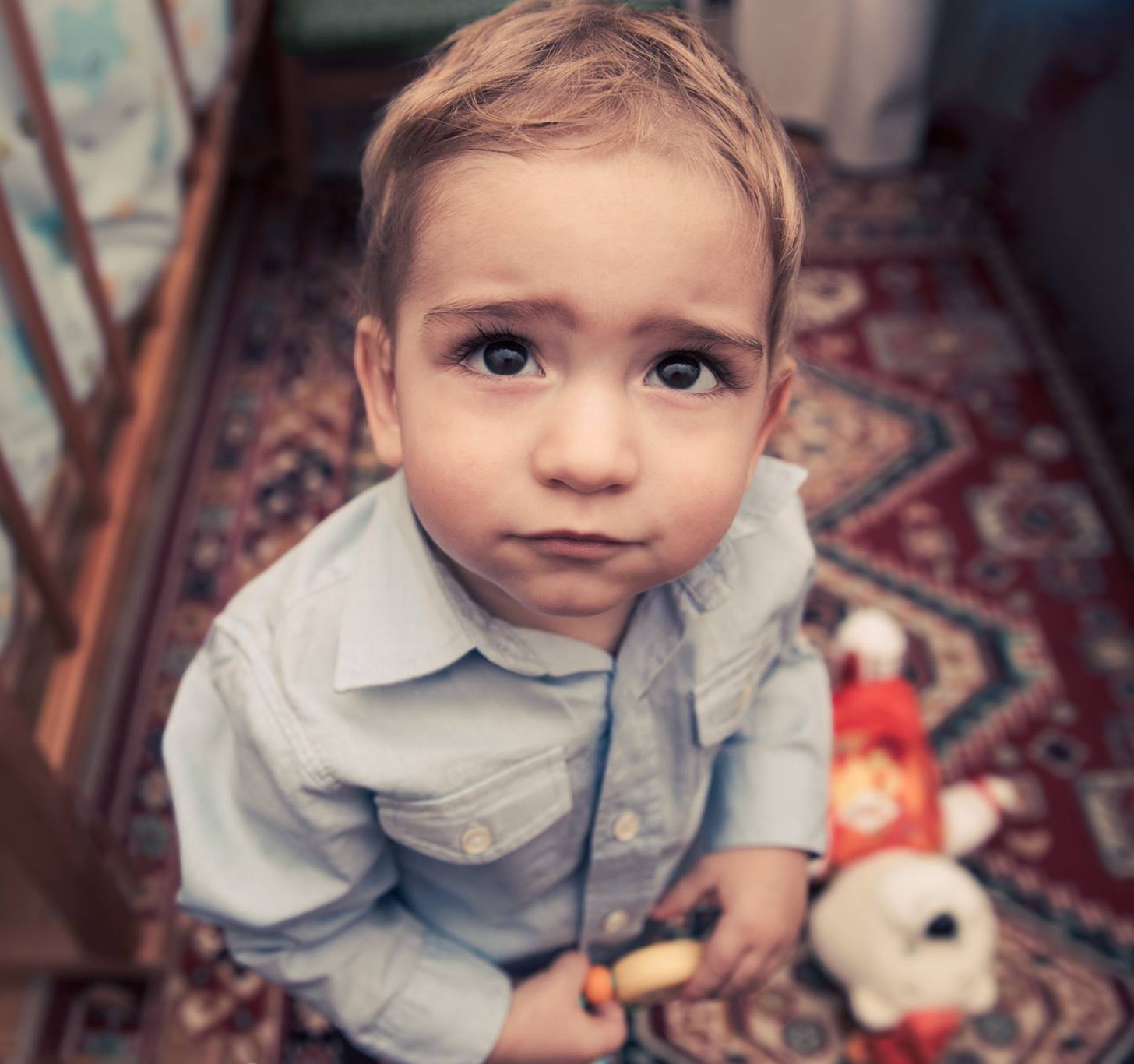 Family moment part 2