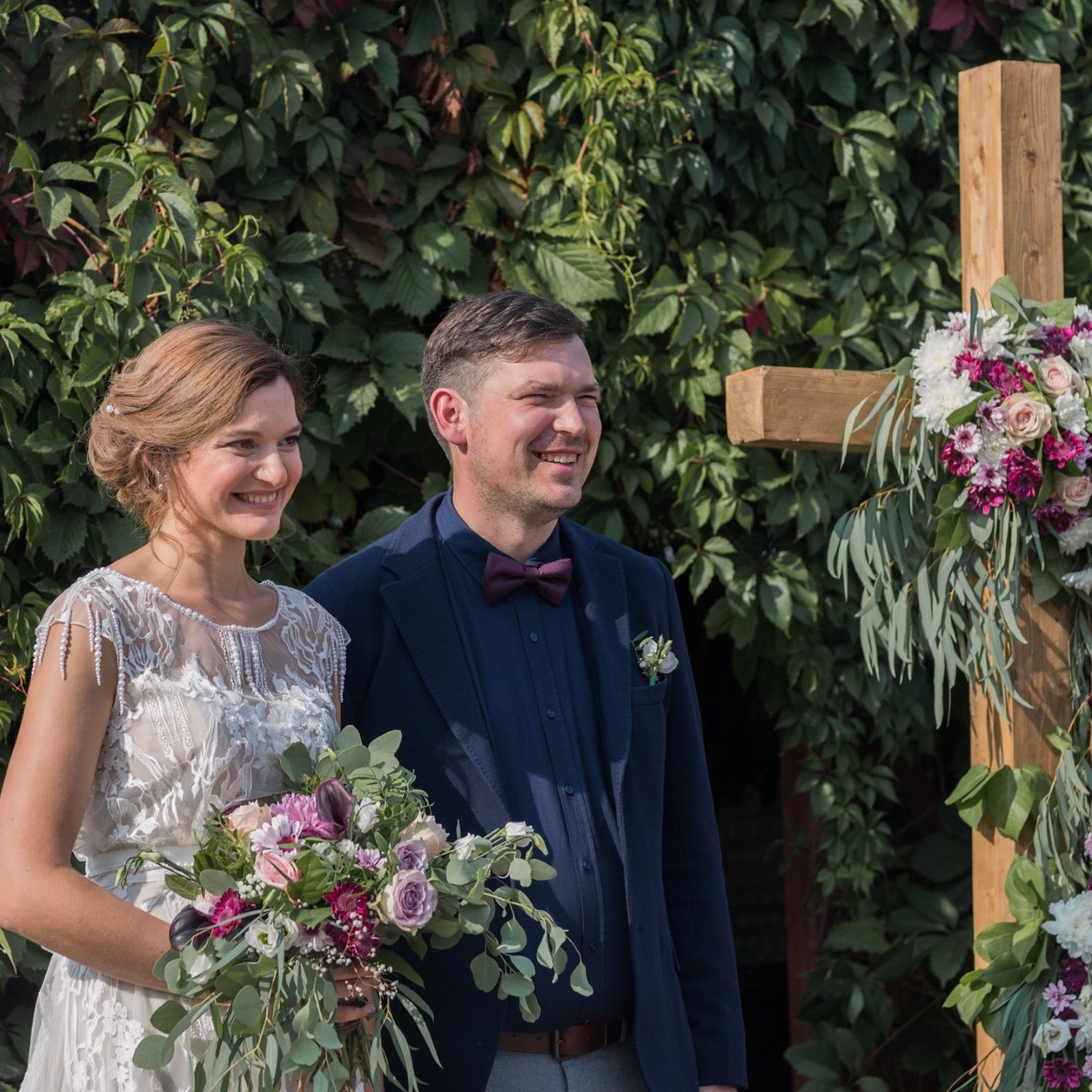 Wedding portrait part 3