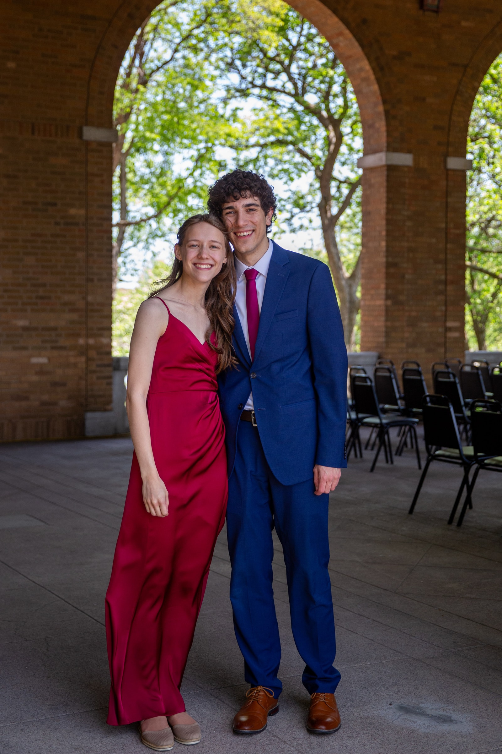 Wedding moment part 2