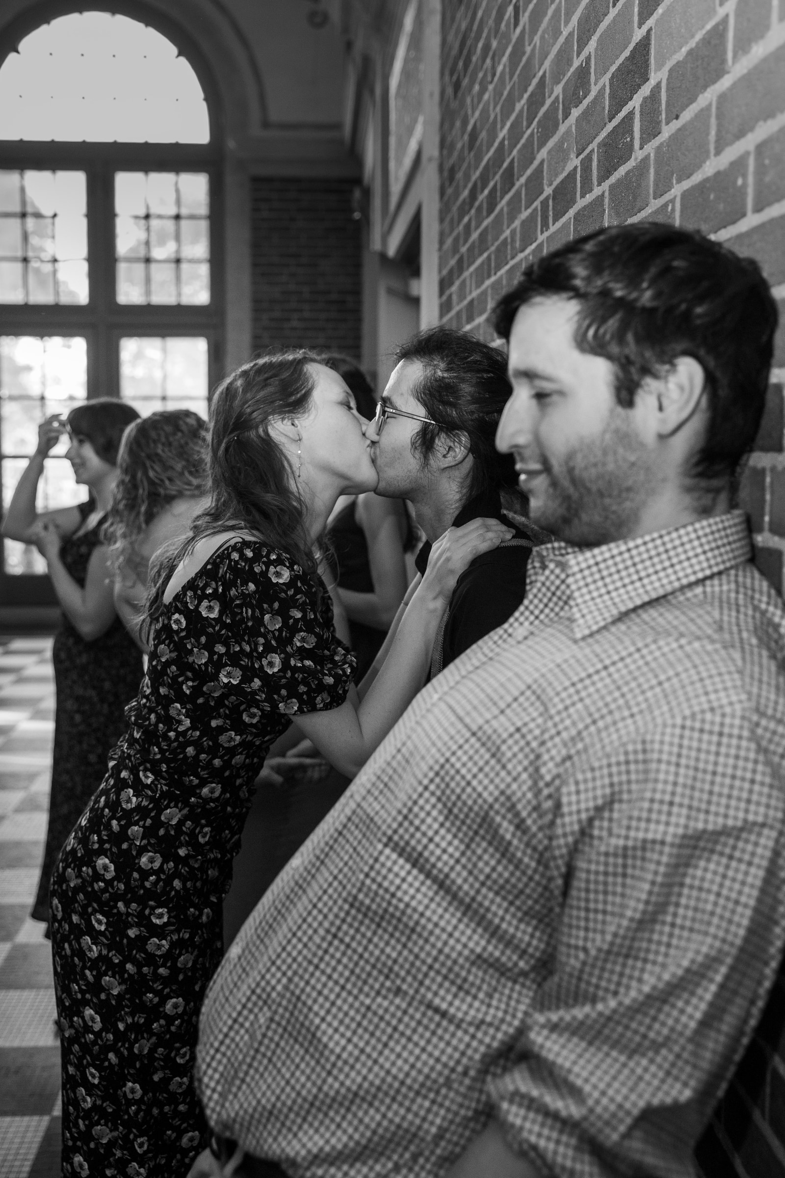 Wedding portrait part 2