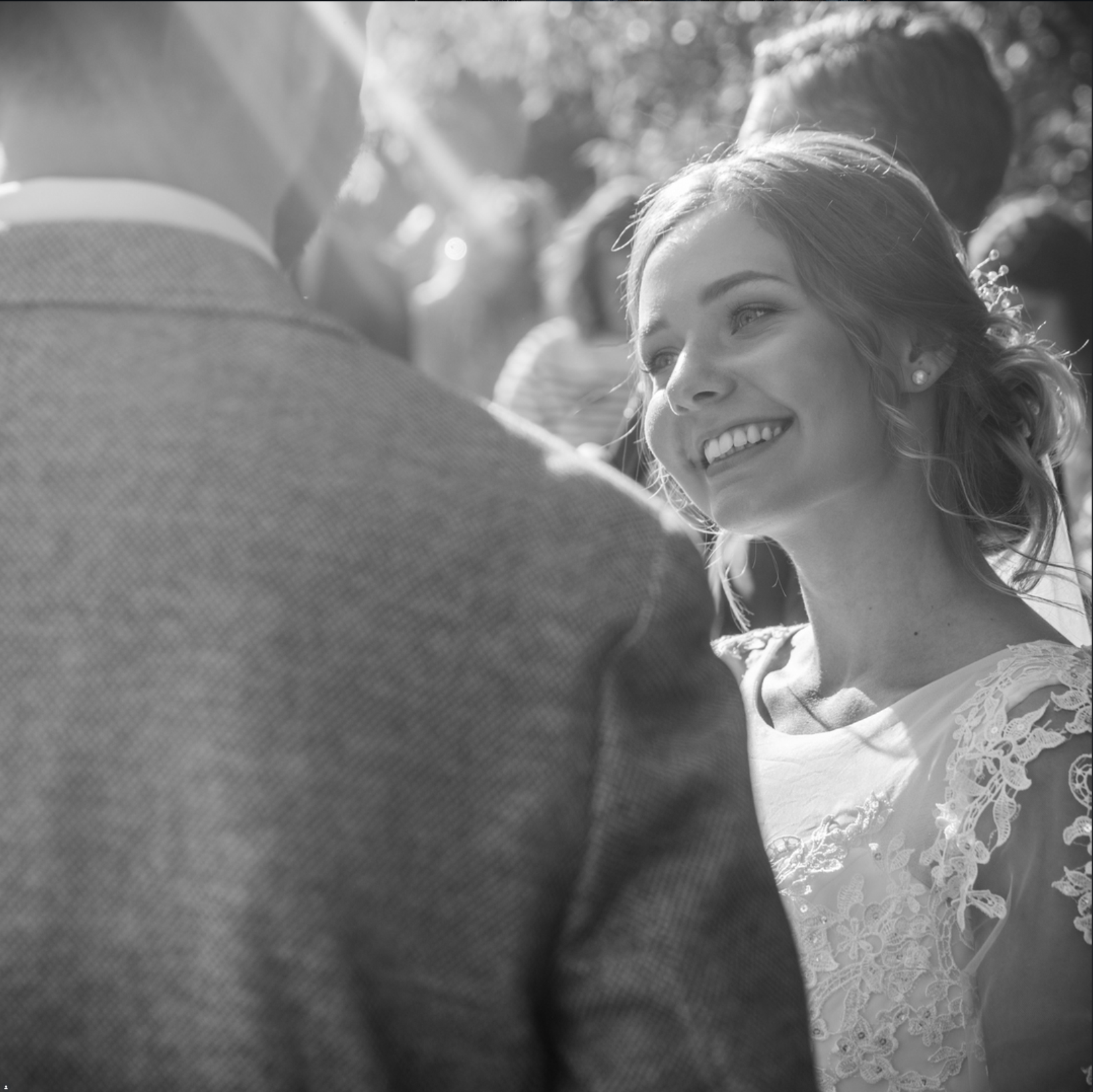 Wedding moment part 2