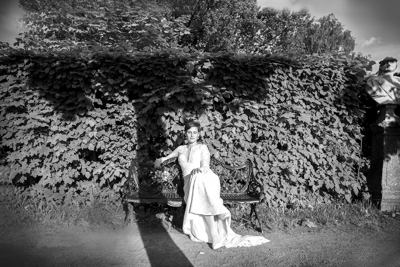 Wedding moment part 2