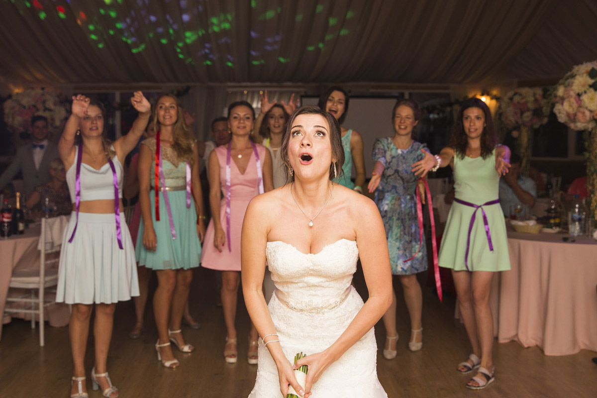 Wedding portrait part 1