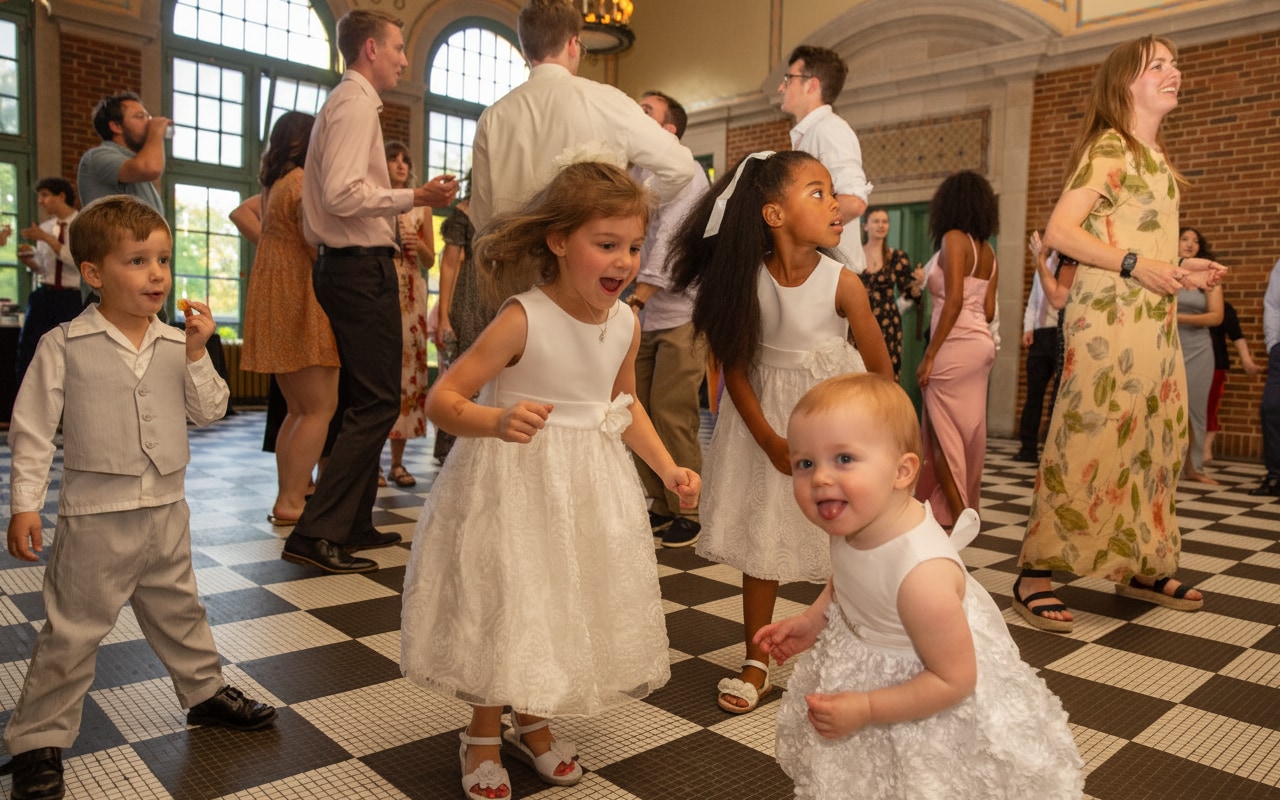 Wedding portrait part 1