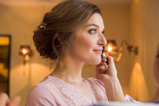 Wedding moment part 2