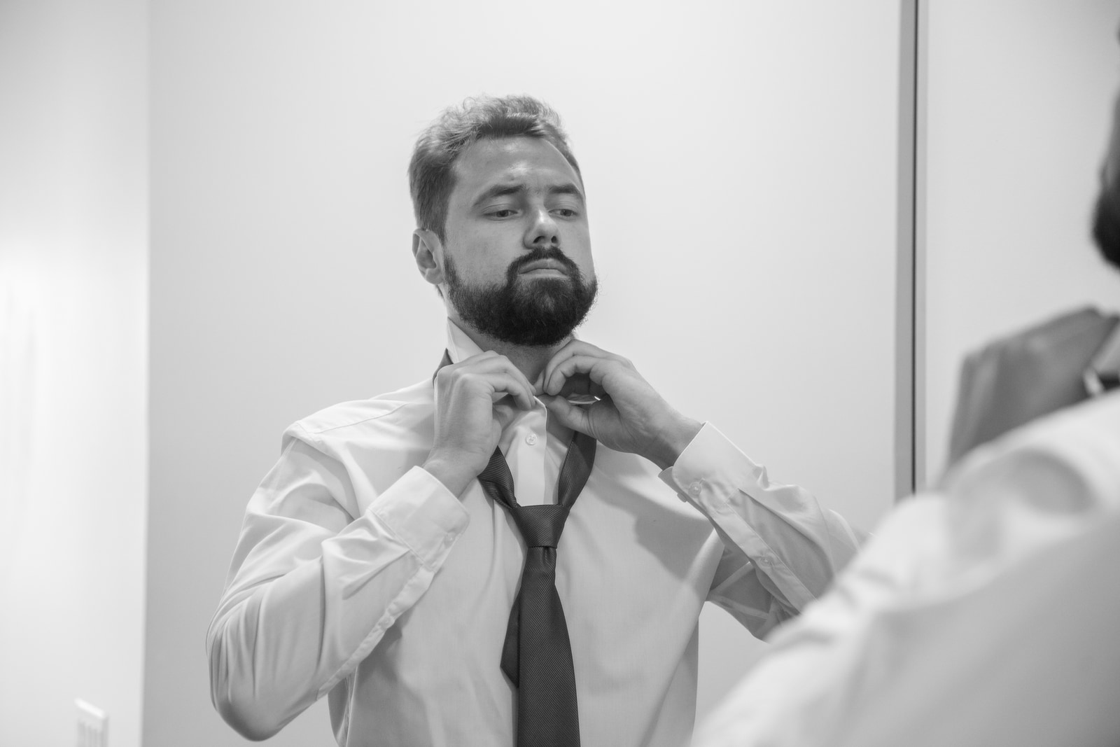 Wedding moment part 1