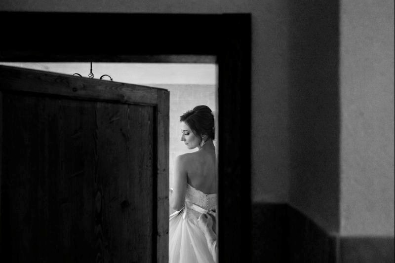 Wedding moment part 2