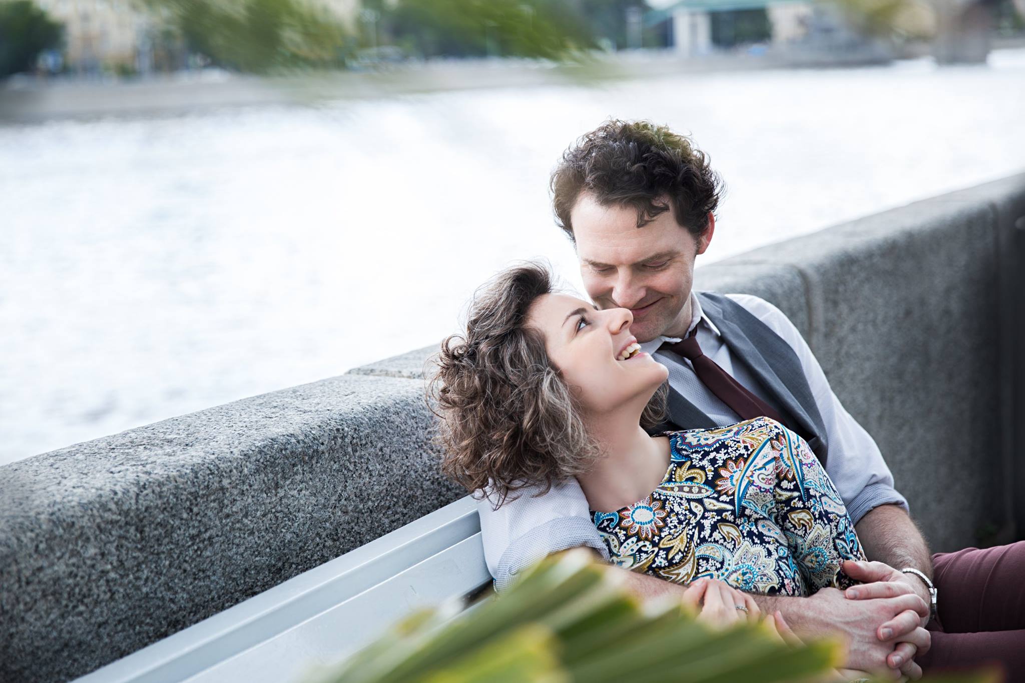 Wedding moment part 2