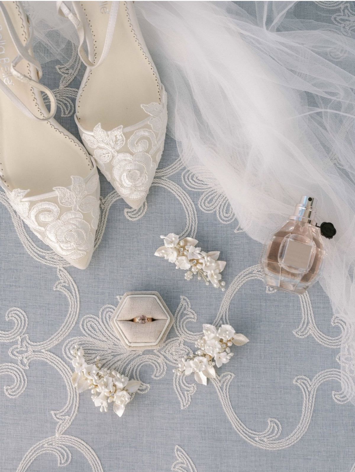 Wedding portrait part 1