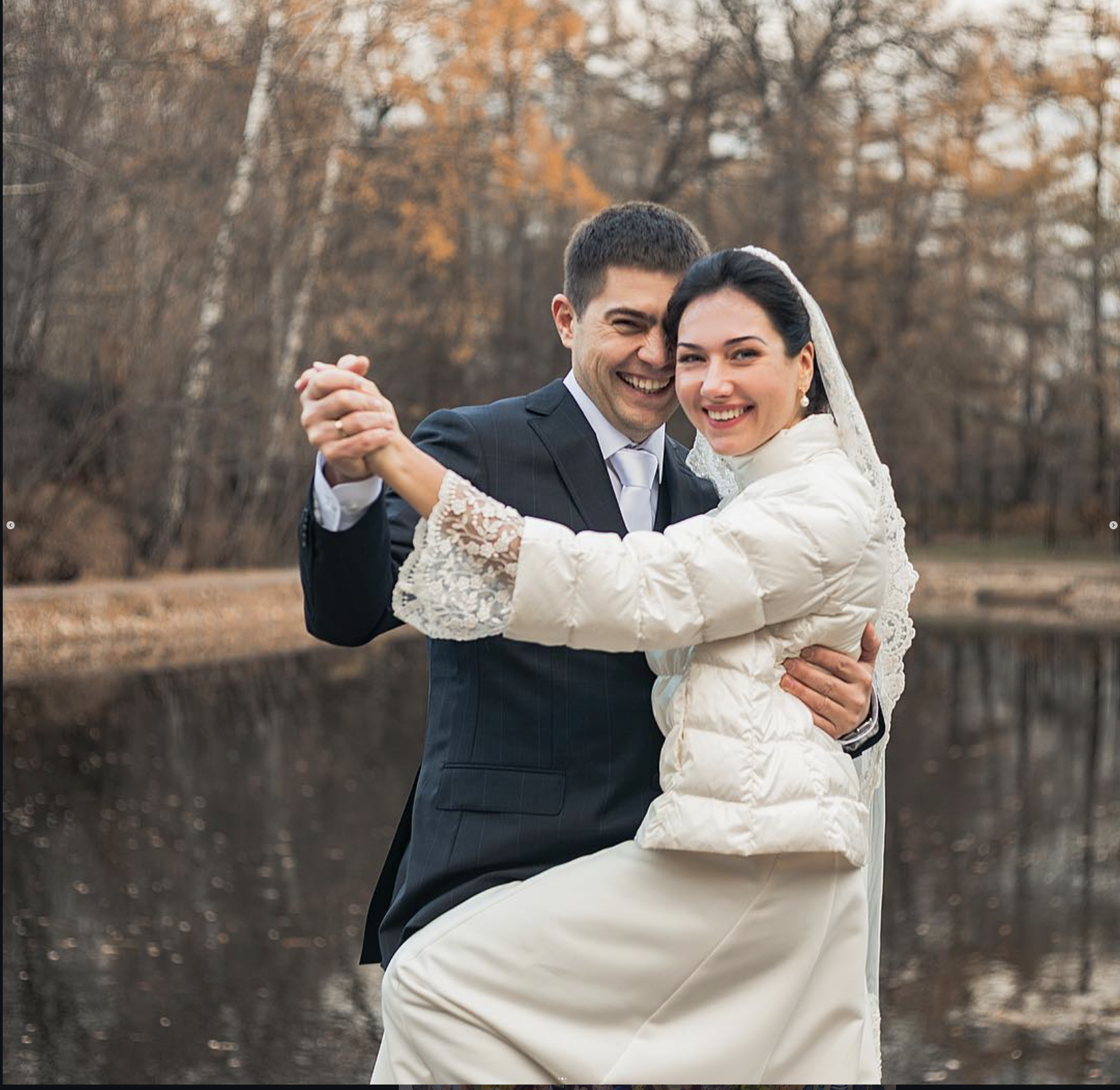 Wedding portrait part 1