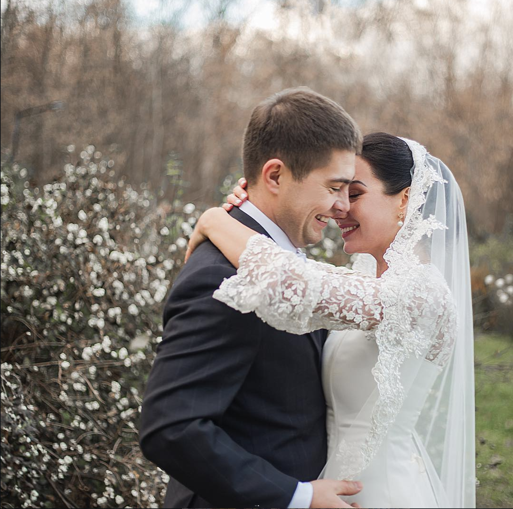 Wedding portrait part 2